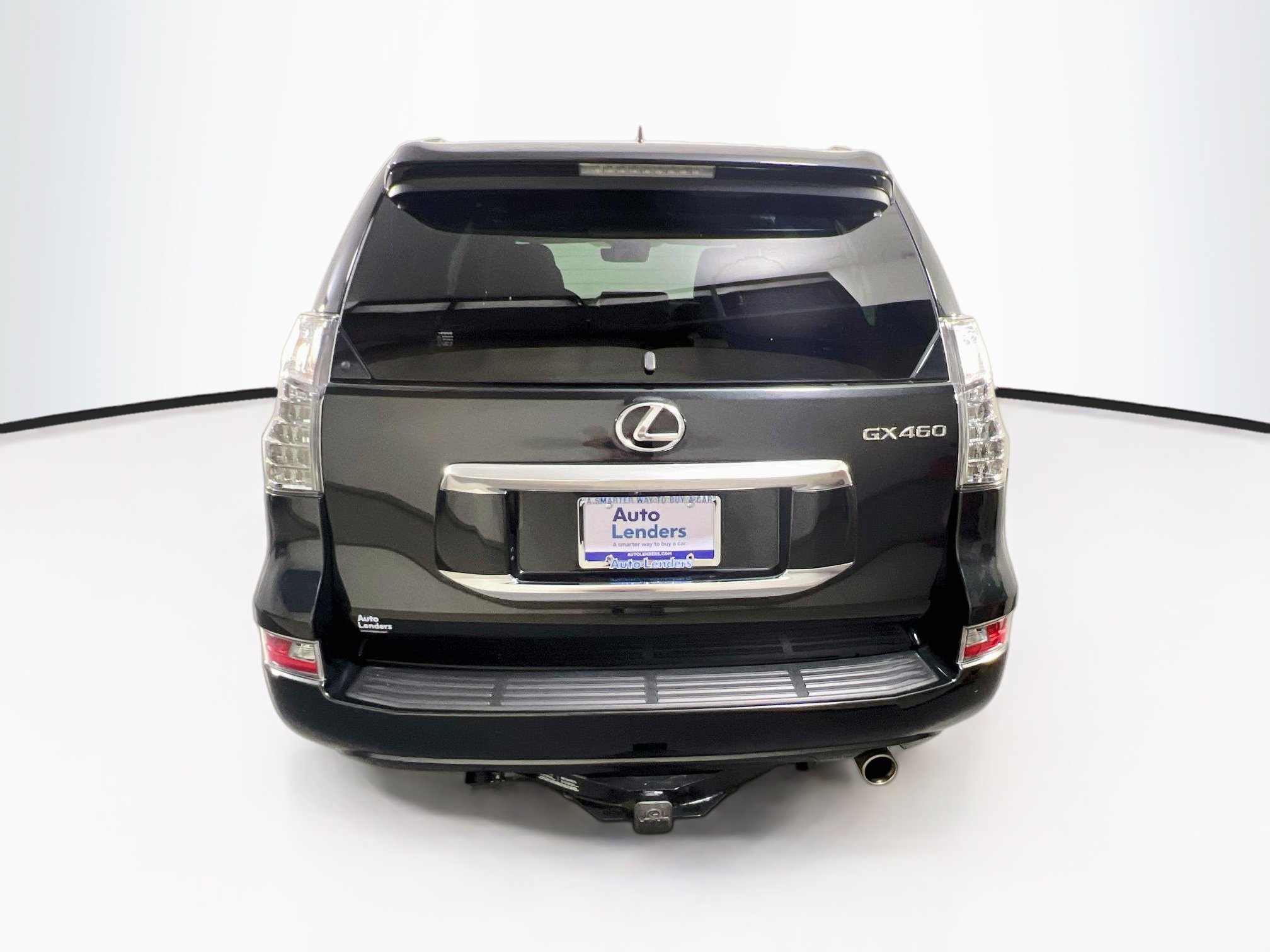 Used 2023 Lexus GX 460 Premium w/ Premium Package AWD/4WD image 6