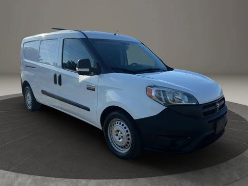 Used 2017 RAM ProMaster City Tradesman w/ Rear Back-up Camera Group FWD image 2