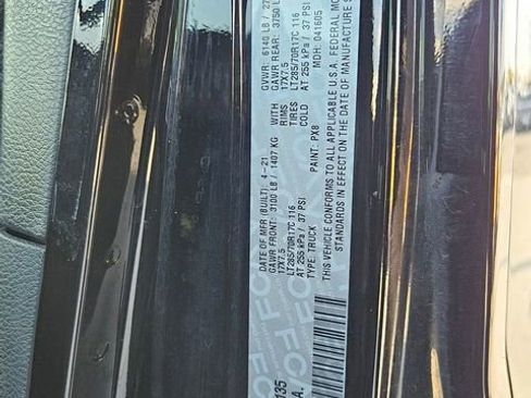 Used 2021 Jeep Gladiator Mojave image 45