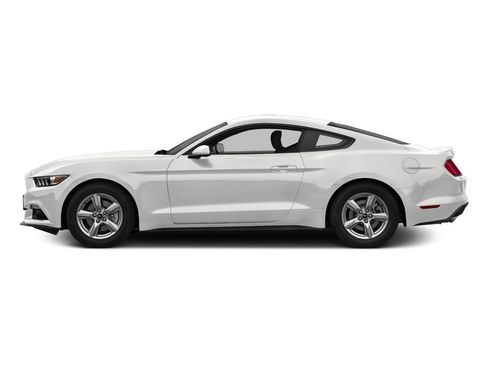 Used 2016 Ford Mustang Coupe w/ Wheel & Stripe Package RWD image 3