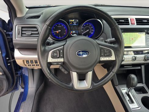 Used 2016 Subaru Legacy 3.6R Limited image 9