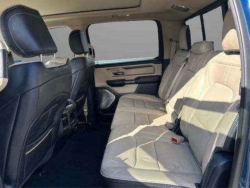 Certified 2021 RAM 1500 Limited image 11