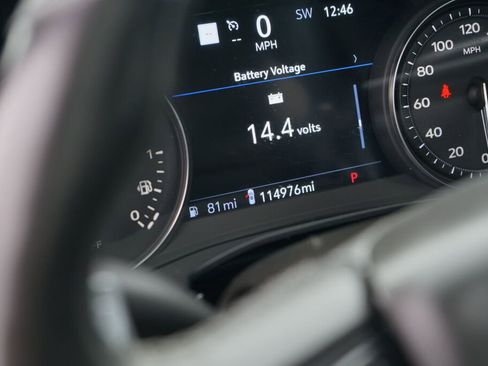 Used 2020 Cadillac XT6 Sport AWD/4WD image 10