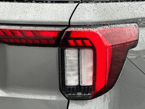 New 2026 Ford Explorer ST-Line w/ Premium Package image 26