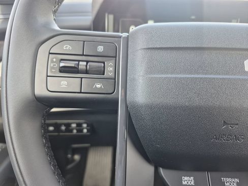 New 2027 Kia Telluride SX X-Line AWD/4WD image 19