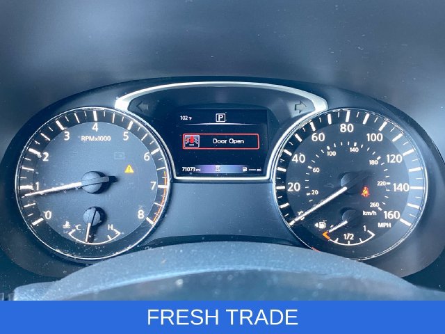Used 2018 Nissan Pathfinder SL w/ SL Premium Package FWD image 33