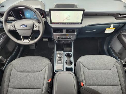 New 2026 Ford Maverick XLT w/ XLT Luxury Package AWD/4WD image 19