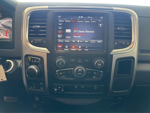 Used 2020 RAM 1500 Classic Warlock w/ Electronics Group AWD/4WD image 17