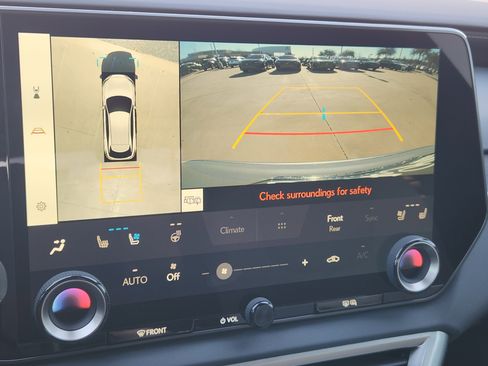 New 2026 Lexus RX 350 Premium image 13