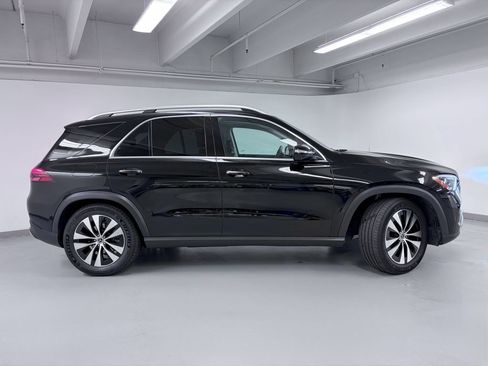 Certified 2026 Mercedes-Benz GLE 350 4MATIC image 7