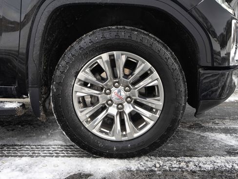 Used 2021 GMC Sierra 1500 Denali image 9