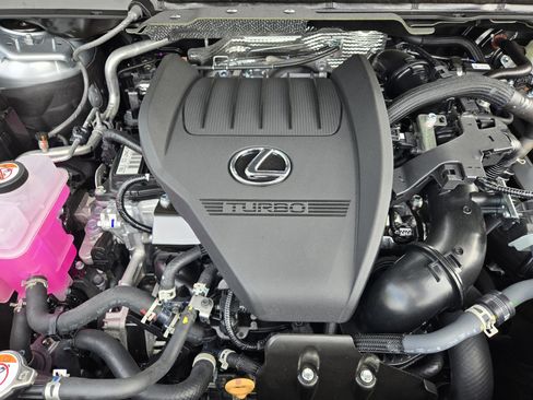 New 2026 Lexus RX 350 FWD image 18
