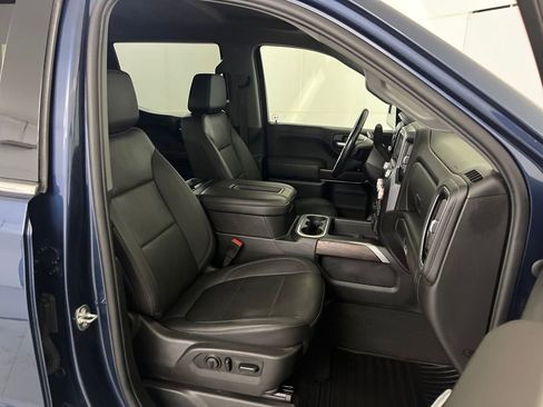 Used 2021 GMC Sierra 1500 SLT w/ SLT Convenience Package image 20