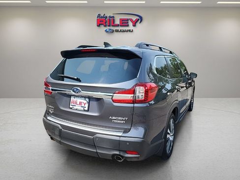Used 2019 Subaru Ascent Touring w/ Popular Package #3 AWD/4WD image 5