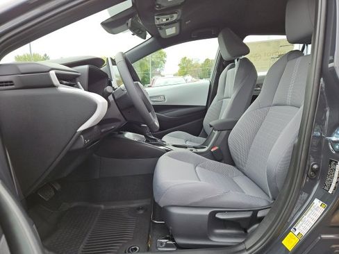 New 2026 Toyota Corolla SE image 26