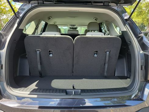 New 2026 Kia Sorento S FWD image 29