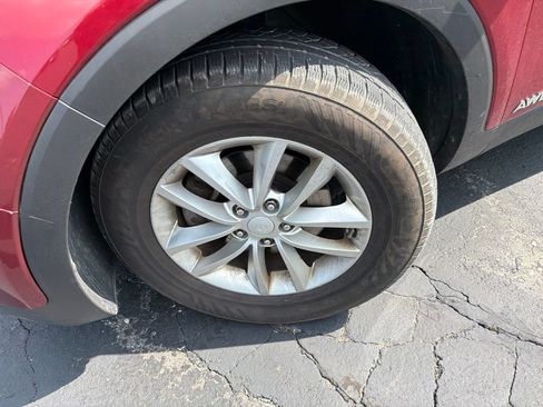 Used 2016 Kia Sorento LX AWD/4WD image 4