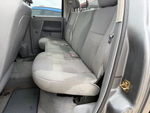 Used 2006 Dodge Ram 1500 Truck SLT RWD image 28