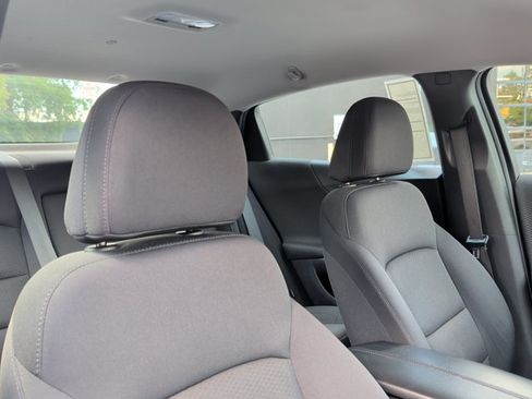 Used 2024 Chevrolet Malibu LT FWD image 20