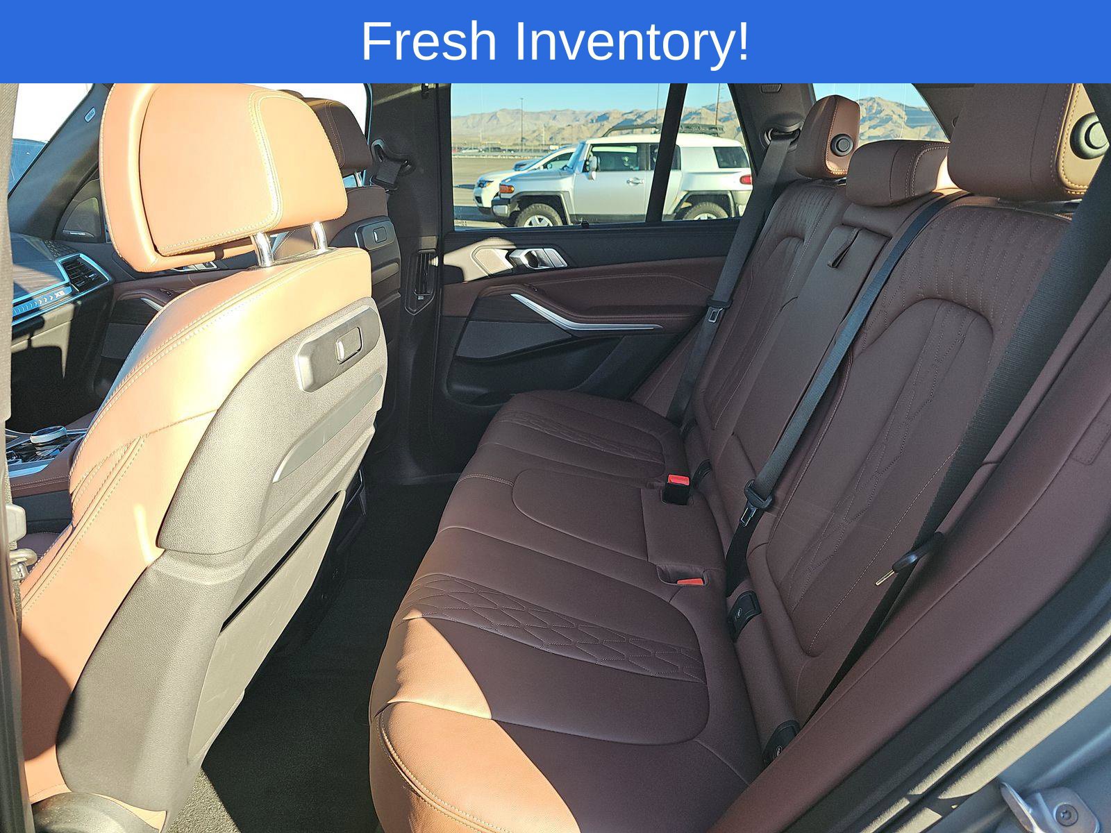 Used 2026 BMW X5 xDrive50e AWD/4WD image 19
