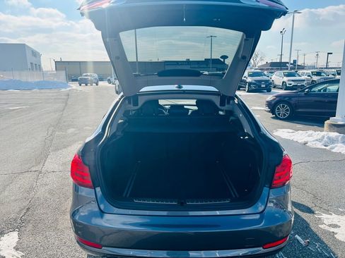 Used 2014 BMW 328i Gran Turismo xDrive image 33