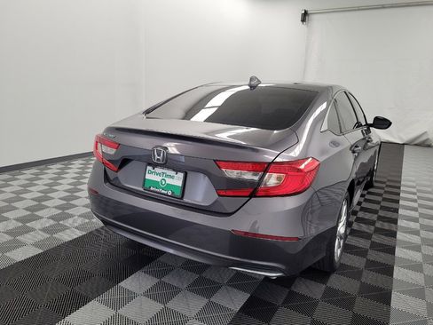 Used 2020 Honda Accord LX image 7