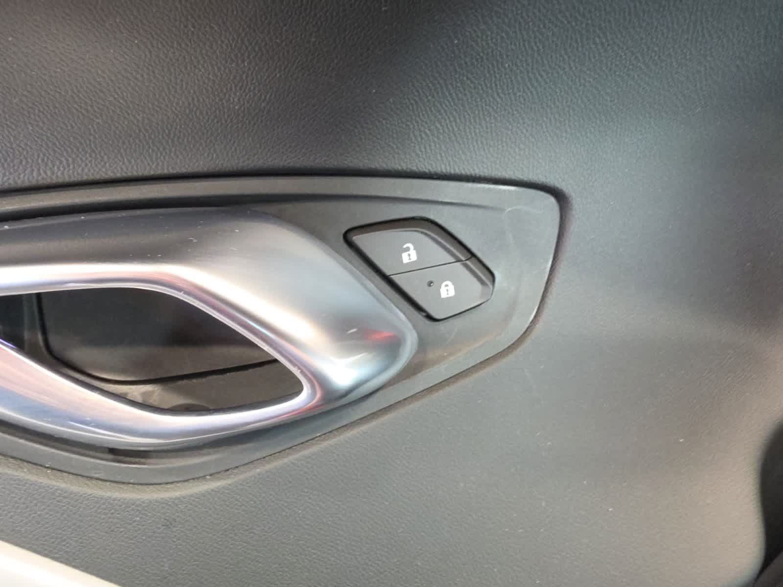Used 2021 Chevrolet Camaro LT RWD image 20