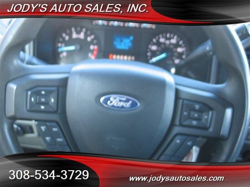 Used 2019 Ford F250 XL w/ Power Equipment Group image 13