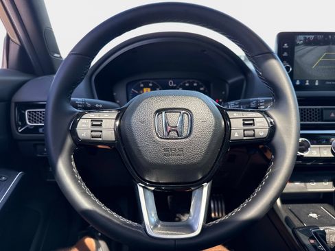 Used 2026 Honda Civic Sport Touring image 23