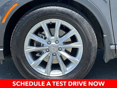 Used 2025 Honda CR-V EX image 25