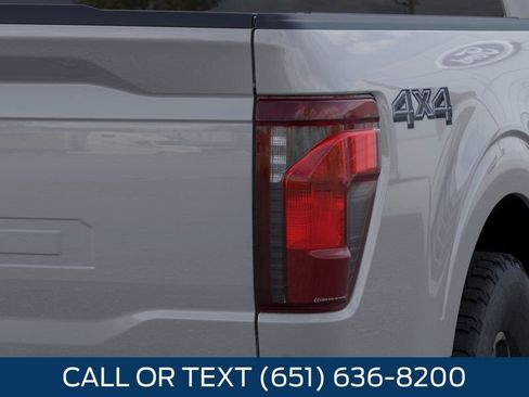 New 2026 Ford F150 XLT AWD/4WD image 26
