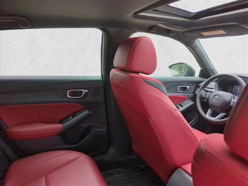 Used 2025 Acura Integra A-Spec image 20