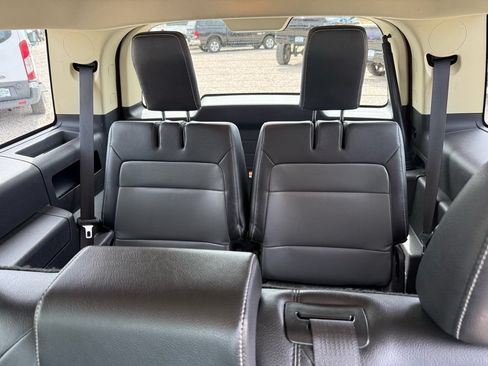 Used 2014 Ford Flex SEL w/ Equipment Group 202A AWD/4WD image 29