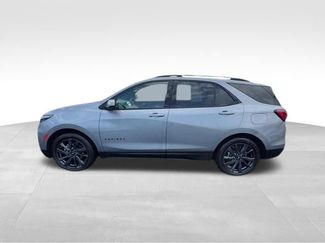 Certified 2024 Chevrolet Equinox RS video 3