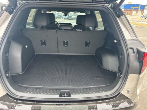 New 2026 GMC Terrain AT4 w/ LPO, Floor Liner Package image 23