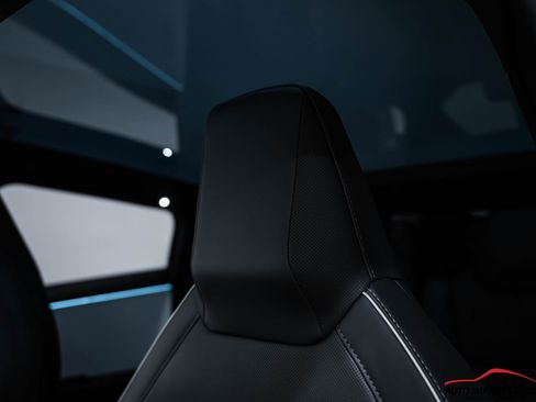 Used 2024 Tesla Cybertruck Cyberbeast image 38