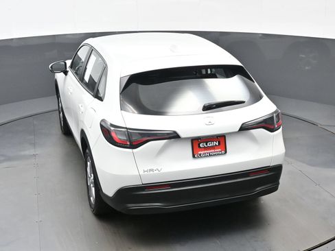 Used 2024 Honda HR-V LX image 38