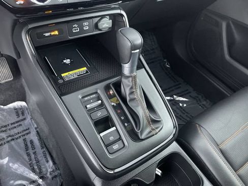 Certified 2024 Honda CR-V Sport Touring image 34