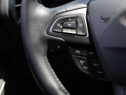 Certified 2018 Ford EcoSport Titanium AWD/4WD image 22