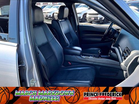 Used 2021 Dodge Durango GT image 7