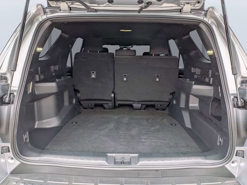 Used 2025 Toyota 4Runner SR5 image 12