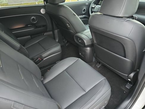 New 2026 Hyundai Palisade Calligraphy image 11