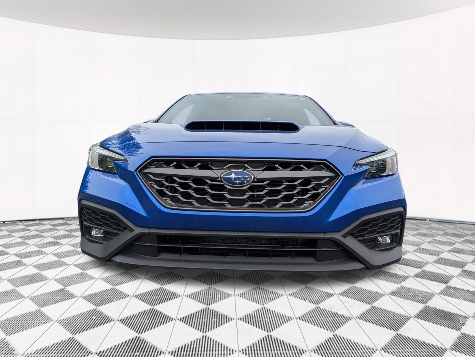 Certified 2023 Subaru WRX Premium AWD/4WD image 17