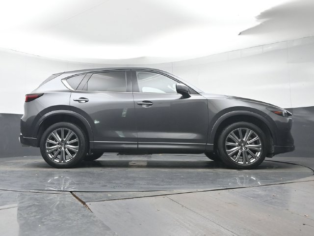 Certified 2024 MAZDA CX-5 Signature AWD/4WD image 34