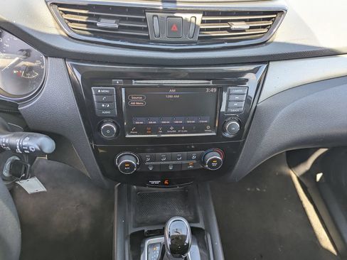 Used 2019 Nissan Rogue Sport S AWD/4WD image 13