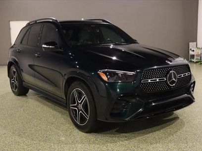 Used 2024 Mercedes-Benz GLE 450 4MATIC