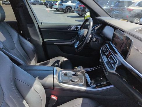 Used 2020 BMW X5 xDrive40i w/ Premium Package AWD/4WD image 10