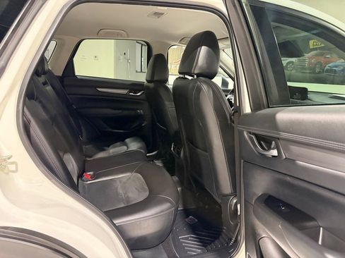 Used 2019 MAZDA CX-5 Touring FWD image 14