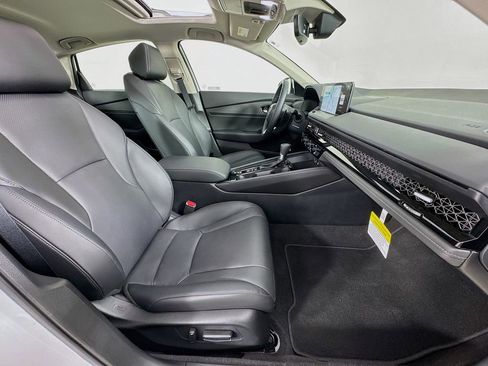 Used 2025 Honda Accord Touring image 36