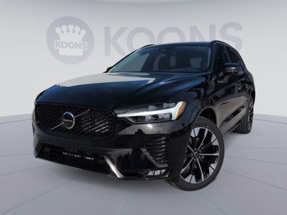 New 2026 Volvo XC60 B5 Plus w/ Protection Package Premier